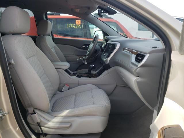 Photo 5 from auction – 2017 GMC ACADIA SLE with VIN 1GKKNLLS3HZ146770