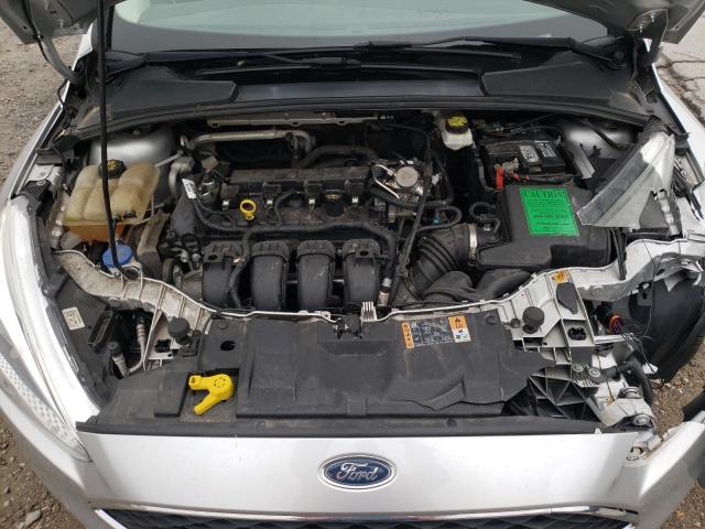 Photo 7 from auction – 2018 FORD FOCUS SE with VIN 1FADP3K29JL212172