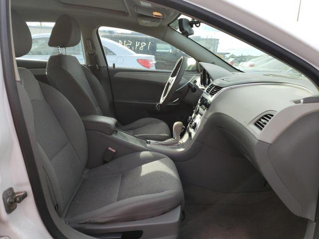 Photo 5 from auction – 2012 CHEVROLET MALIBU 1LT with VIN 1G1ZC5E06CF133442