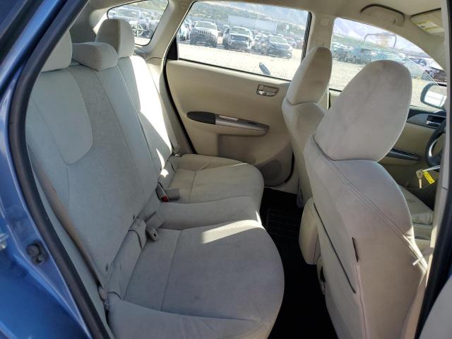 Photo 6 from auction – 2010 SUBARU IMPREZA 2. with VIN JF1GH6A64AH812603