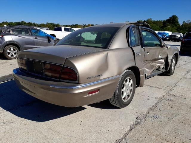 Photo 4 from auction – 2000 BUICK PARK AVENU with VIN 1G4CW52K3Y4171946