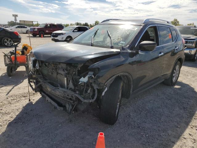 Photo 2 from auction – 2017 NISSAN ROGUE S with VIN KNMAT2MT7HP556174