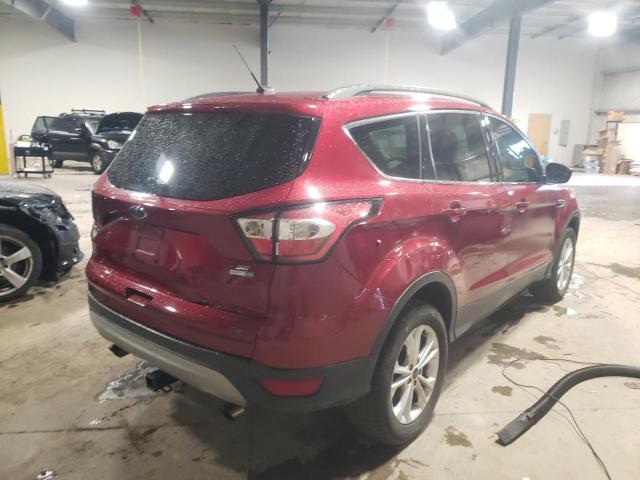 Photo 4 from auction – 2018 FORD ESCAPE SE with VIN 1FMCU9GD9JUB94855
