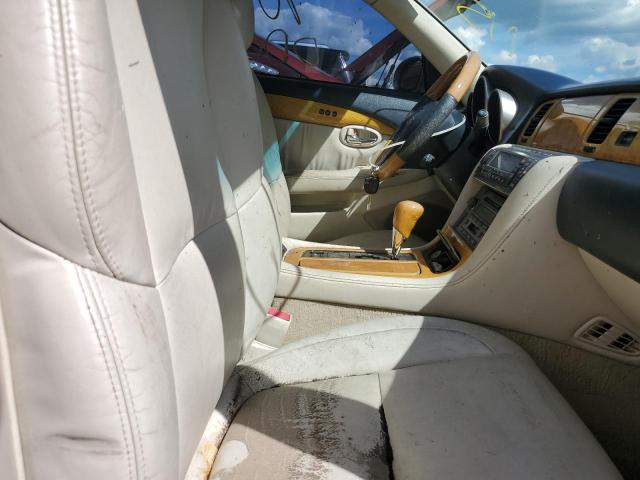 Photo 5 from auction – 2003 LEXUS SC 430 with VIN JTHFN48Y730042438