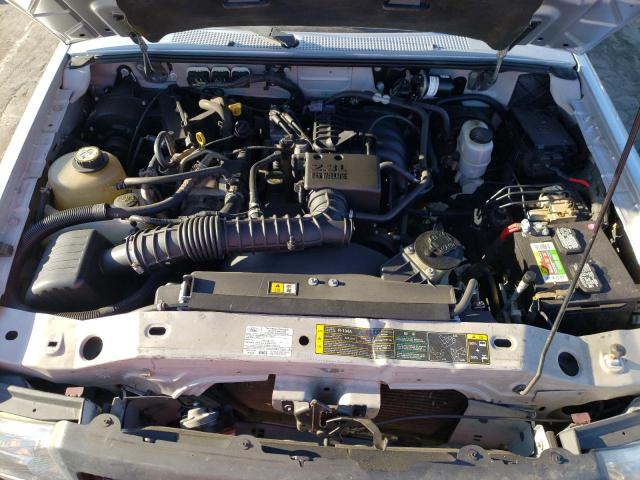 Photo 7 from auction – 2008 FORD RANGER with VIN 1FTYR10D08PA86379