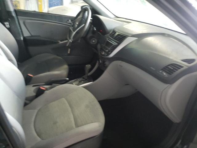 Photo 5 from auction – 2016 HYUNDAI ACCENT SE with VIN KMHCT4AE2GU092765