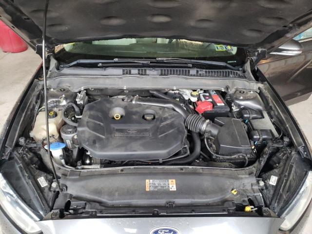 Photo 7 from auction – 2016 FORD FUSION TIT with VIN 3FA6P0K93GR370019