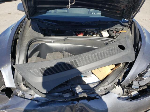 Photo 7 from auction – 2022 TESLA MODEL 3 with VIN 5YJ3E1EB7NF144815