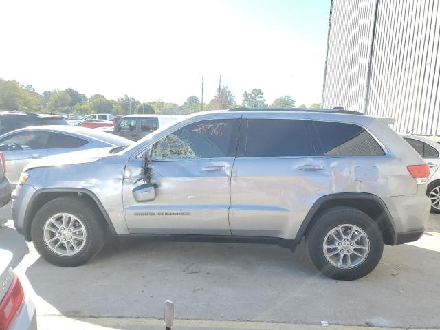Photo 9 from auction – 2018 JEEP GRAND CHER with VIN 1C4RJFAG2JC287456