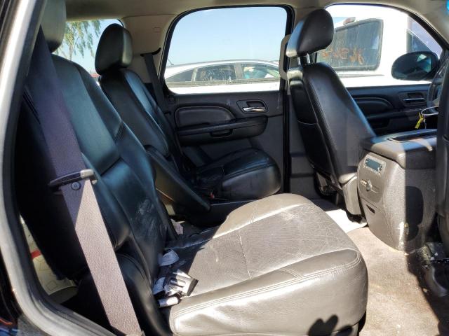 Photo 6 from auction – 2011 GMC YUKON DENA with VIN 1GKS1EEF2BR173912