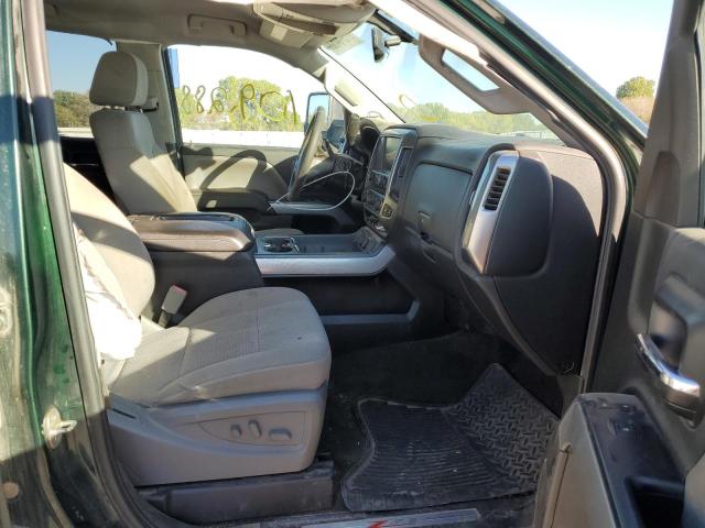 Photo 5 from auction – 2015 CHEVROLET SILVERADO with VIN 1GC1KVEG8FF570562