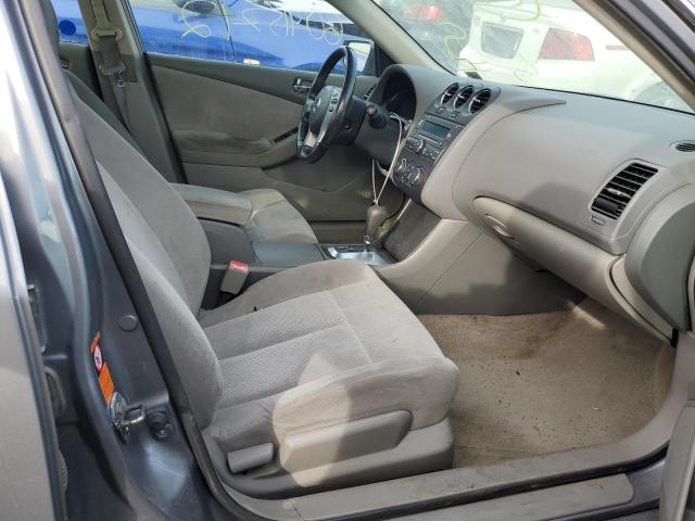 Photo 5 from auction – 2007 NISSAN ALTIMA 2.5 with VIN 1N4AL21E07C108716