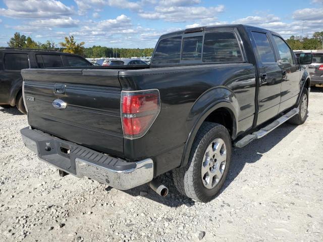 Photo 4 from auction – 2009 FORD F150 SUPER with VIN 1FTPW14V29FA60090