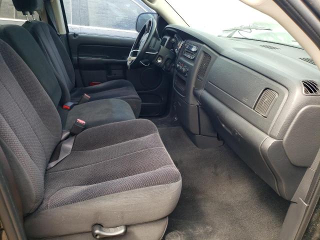 Photo 5 from auction – 2004 DODGE RAM 1500 S with VIN 1D7HA18N44S746912