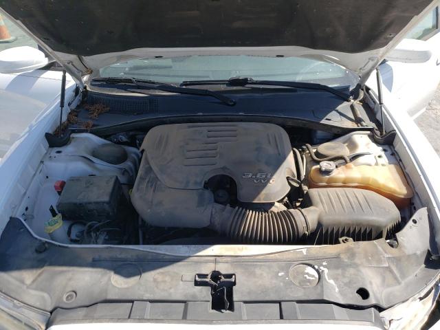 Photo 7 from auction – 2012 DODGE CHARGER SE with VIN 2C3CDXBG7CH202293