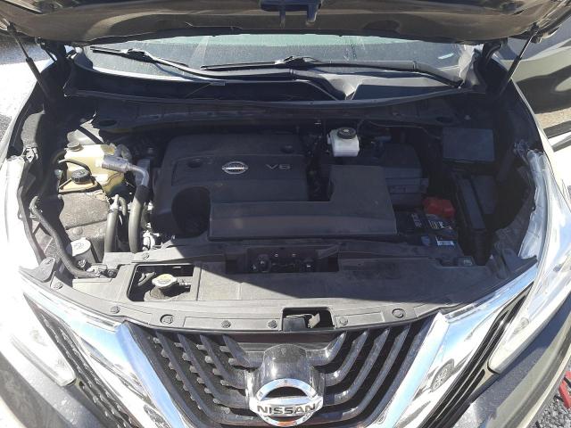 Photo 7 from auction – 2016 NISSAN MURANO S with VIN 5N1AZ2MG4GN110555