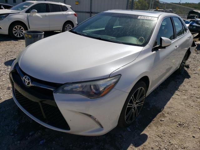 Photo 2 from auction – 2016 TOYOTA CAMRY LE with VIN 4T1BF1FK1GU533723