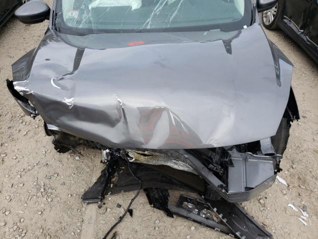 Photo 7 from auction – 2021 FORD ESCAPE TIT with VIN 1FMCU9J97MUA58944