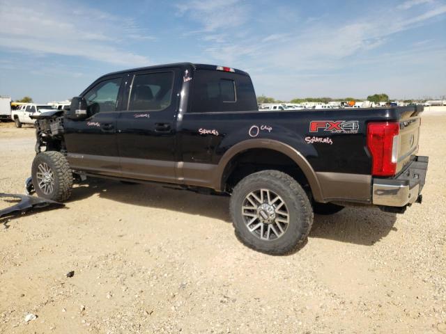 Photo 3 from auction – 2017 FORD F250 SUPER with VIN 1FT7W2BT3HEE94384
