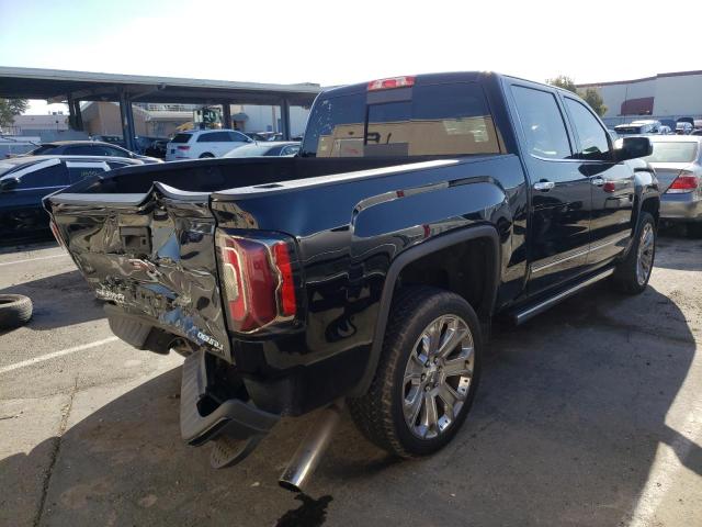 Photo 4 from auction – 2018 GMC SIERRA K15 with VIN 3GTU2PEJ3JG463768