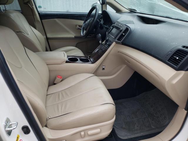Photo 5 from auction – 2014 TOYOTA VENZA LE with VIN 4T3BK3BB6EU100626