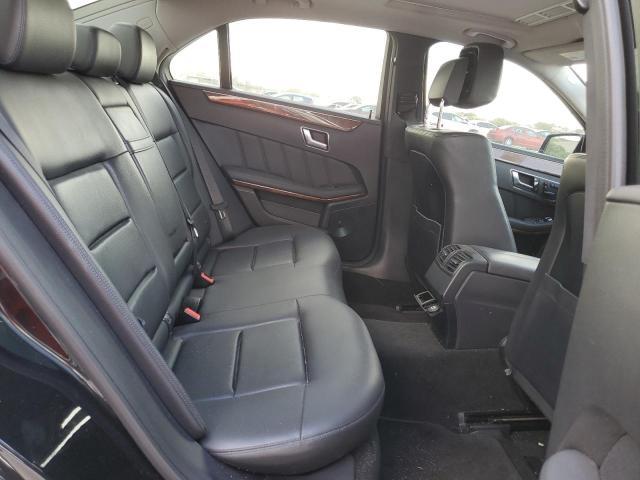 Photo 6 from auction – 2012 MERCEDES-BENZ E 350 4MAT with VIN WDDHF8JB0CA635336
