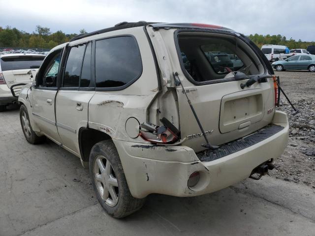 Photo 3 from auction – 2009 GMC ENVOY SLT with VIN 1GKDT43S192120277