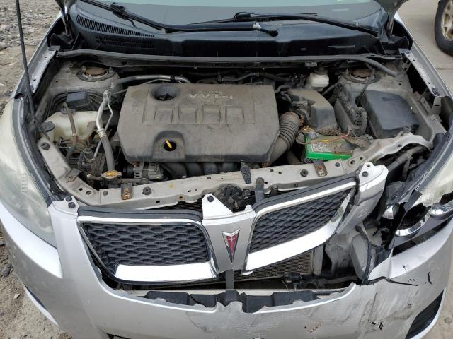 Photo 7 from auction – 2009 PONTIAC VIBE with VIN 5Y2SP67869Z448447