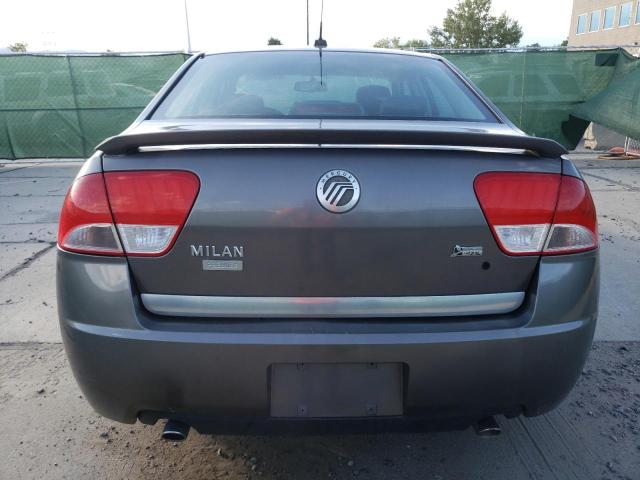 Photo 6 from auction – 2010 MERCURY MILAN PREM with VIN 3MEHM0JG8AR661214
