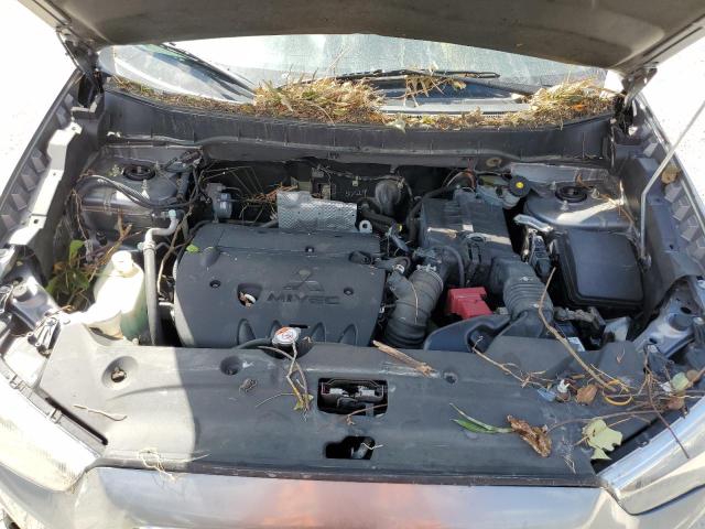 Photo 7 from auction – 2014 MITSUBISHI OUTLANDER with VIN 4A4AP4AU6EE031894