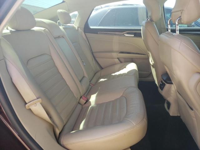 Photo 6 from auction – 2013 FORD FUSION SE with VIN 3FA6P0H98DR303631