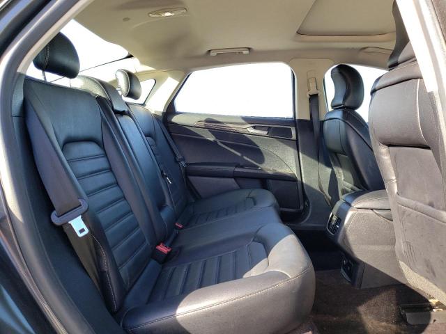 Photo 6 from auction – 2017 FORD FUSION SE with VIN 3FA6P0PU5HR313626