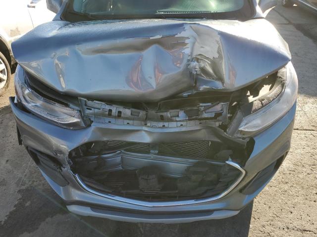 Photo 7 from auction – 2019 CHEVROLET TRAX 1LT with VIN KL7CJPSB6KB812831