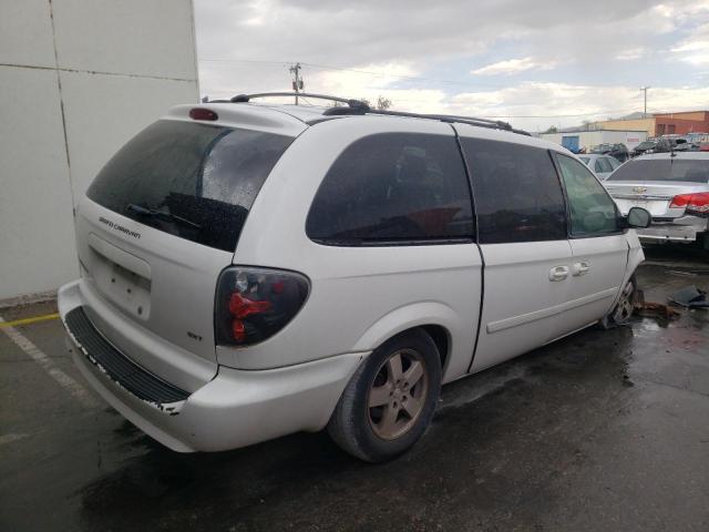 Photo 4 from auction – 2006 DODGE GRAND CARA with VIN 2D4GP44L96R820715