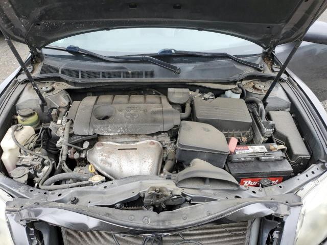 Photo 7 from auction – 2010 TOYOTA CAMRY BASE with VIN 4T1BF3EKXAU097894