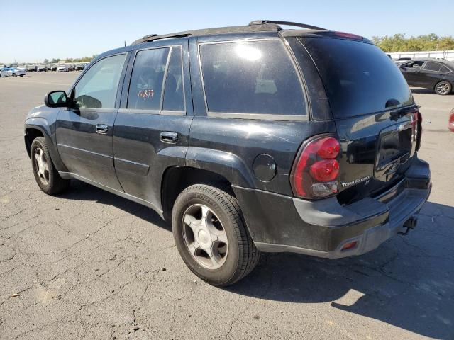 Photo 2 from auction – 2005 CHEVROLET TRAILBLAZE with VIN 1GNDT13S952196132