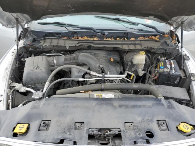 Photo 7 from auction – 2015 RAM 1500 SLT with VIN 1C6RR7LT8FS788168