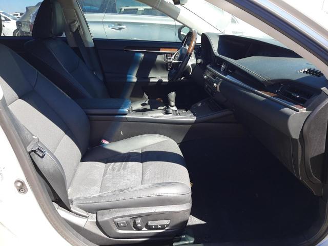 Photo 5 from auction – 2018 LEXUS ES 350 with VIN 58ABK1GG6JU116765