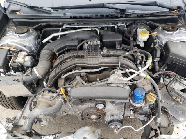 Photo 7 from auction – 2020 SUBARU IMPREZA with VIN 4S3GKAB69L3603225