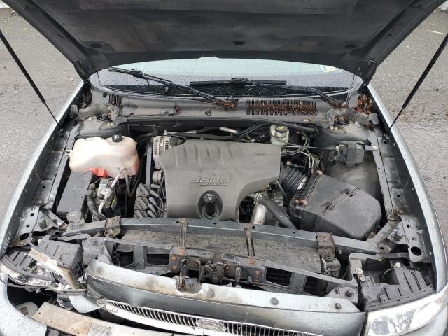 Photo 7 from auction – 2005 BUICK LESABRE CU with VIN 1G4HP54K45U146923