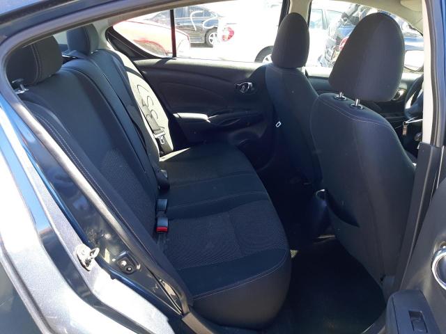 Photo 6 from auction – 2017 NISSAN VERSA S with VIN 3N1CN7AP1HL828594