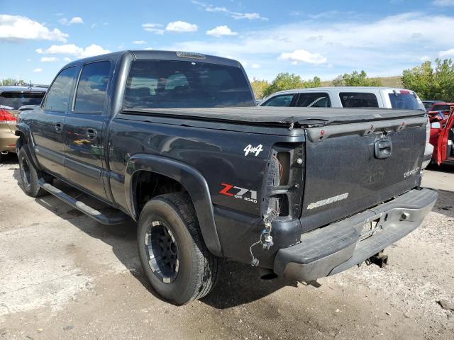 Photo 3 from auction – 2004 CHEVROLET SILVERADO with VIN 2GCEK13T141393268