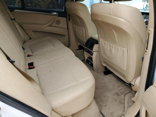 Photo 6 from auction – 2009 BMW X5 XDRIVE3 with VIN 5UXFE43599L271045