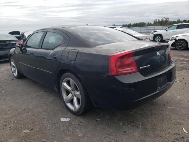 Photo 3 from auction – 2006 DODGE CHARGER with VIN 2B3KA43G26H136691