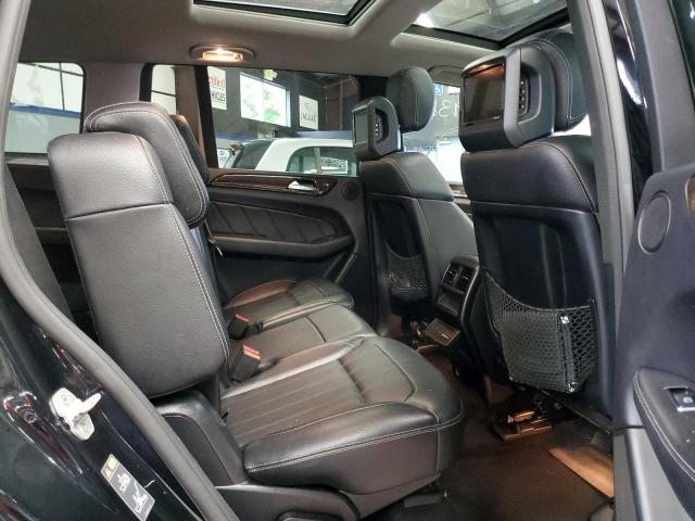 Photo 6 from auction – 2015 MERCEDES-BENZ GL 350 BLU with VIN 4JGDF2EEXFA465898