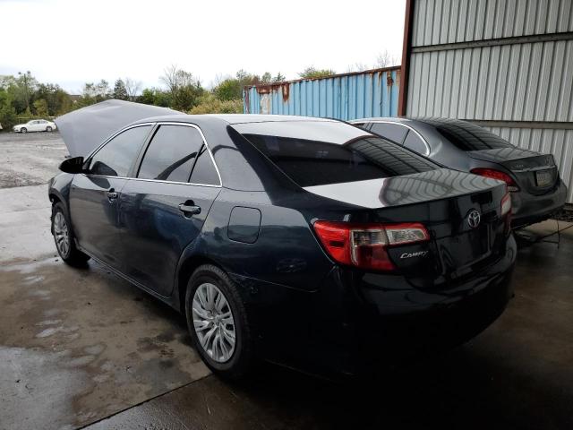 Photo 3 from auction – 2012 TOYOTA CAMRY BASE with VIN 4T4BF1FK3CR263815