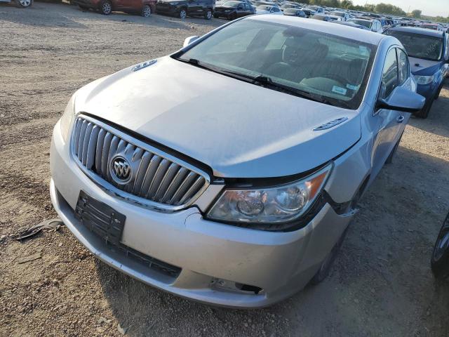 Photo 2 from auction – 2012 BUICK LACROSSE with VIN 1G4GA5ER7CF183135