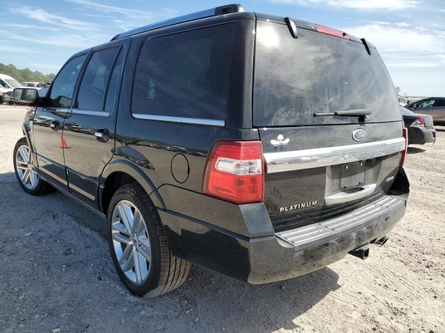 Photo 3 from auction – 2016 FORD EXPEDITION with VIN 1FMJU1LT7GEF36036