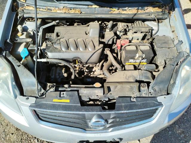 Photo 7 from auction – 2012 NISSAN SENTRA 2.0 with VIN 3N1AB6AP0CL675385