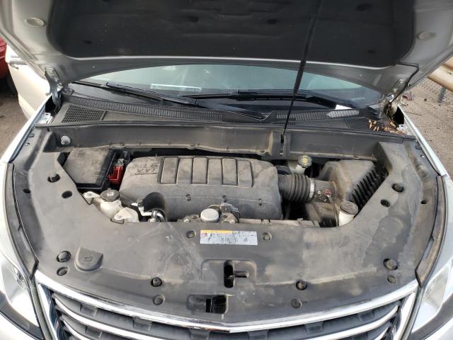 Photo 7 from auction – 2016 CHEVROLET TRAVERSE L with VIN 1GNKVJKD2GJ181047